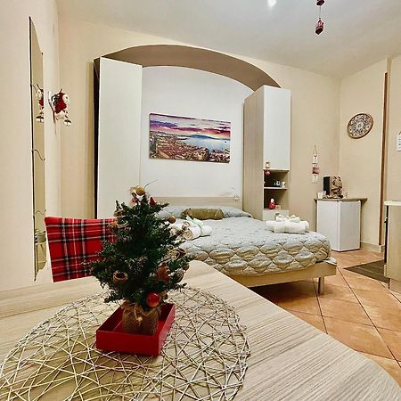 Materday Apartment Napoli Exterior foto